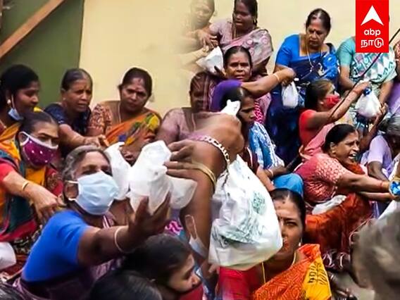 SP Velumani DVAC Raid: டீ, ஜூஸ், சாப்பாடு களைகட்டும் எஸ்.பி.வேலுமணி ரெய்டு!