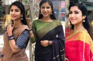Raja Rani 2 Serial: ராஜா ராணி 2 சீரியலில் இருந்து விலகும் ஆல்யா மானஸா..அடுத்து வரப்போறது இவங்கதானா?