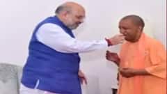 Amit Shah और Raghuvar Das बनाए गए UP के पर्यवेक्षक, होली के बाद Lucknow आएंगे दोनों दिग्गज नेता