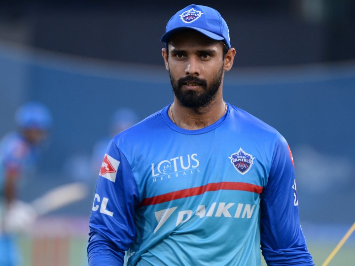 Hanuma Vihari And Bengal Skipper Abhimanyu Easwaran In Dhaka Premier League  | IPL ऑक्शन 2022 में अनसोल्ड रह गए थे हनुमा विहारी, अब ढाका प्रीमियर लीग की  टीम में हुए शामिल