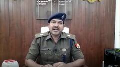 वकील से रिश्वत लेने के लिए दिल्ली से बदायूं गए दारोगा और सिपाही को पुलिस ने किया गिरफ्तार, रकम भी बरामद