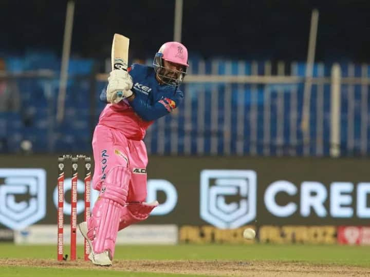 IPL 2022: 'Need To Take More More Responsibility Alongside Hardik', Says Rahul Tewatia