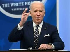 उत्तर कोरिया की पावरफुल मिसाइल टेस्ट के बाद अमेरिका सख्त, बाइडेन प्रशासन ने की नए प्रतिबंधों की घोषणा