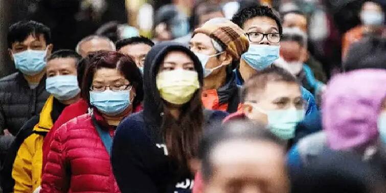 China Reports 5280 New Covid Cases Highest Daily Surge Since 2020 China on Covid19: চিনে ফের লাফিয়ে বাড়ছে করোনা, ভাঙল আক্রান্তের সব রেকর্ড