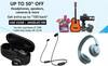 Amazon Offer: অ্যামাজনে বাম্পার ছাড়, Sony, Boat, Noise earbuds-এ পাবেন দুর্দান্ত ডিসকাউন্ট
