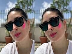 इस वजह से होली मनाना पसंद नहीं करतीं करीना कपूर, दादा राजकपूर से जुड़ा है किस्सा