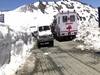 Razdan Pass in Jammu Kashmir: जम्मू कश्मीर में आम लोगों और मिलिट्री ट्रैफिक के लिए फिर से खुला राजदान पास, जानें- क्यों हुआ था बंद