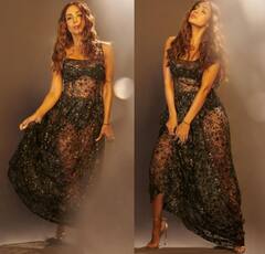 દરેક લૂકમાં ગ્લેમરસ લાગે છે મલાઈકા અરોરા, જુઓ તસવીરો