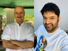 कपिल शर्मा ने ली चैन की सांस, अनुपम खेर का खुलासा- मैंने किया था शो में जाने से इनकार