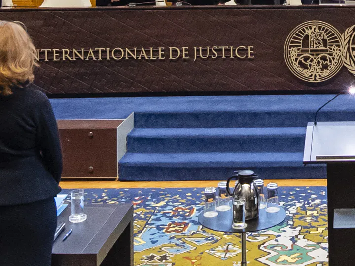 Ukraine-Russia : ਯੂਕਰੇਨ-ਰੂਸ ਮਾਮਲੇ 'ਤੇ 16 ਮਾਰਚ ਨੂੰ ਸੁਣਾਏਗੀ ਅੰਤਰਰਾਸ਼ਟਰੀ ਅਦਾਲਤ, ਜੰਗ ਜਾਰੀ