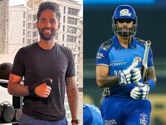 IPL 2022: मुंबई इंडियंस को झटका, पहले मैच से बाहर हो सकता है यह विस्फोटक बल्लेबाज