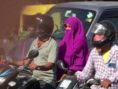 Rajasthan Weather Forecast: राजस्थान में मौसम विभाग का अलर्ट, आज से इन जिलों में गर्मी की लहर का होगा अटैक