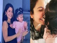 Anushka Sharma Poem: अनुष्का शर्मा ने बेटी वामिका के लिए लिखा इमोशनल पोस्ट, अपनी लाडली से किया बेहद ही खास वादा