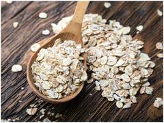 रोजाना ओट्स खाने से सेहत को मिलगें कई फायदे, बढ़ता वजन भी होगा कम