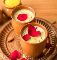 Health Tips: गर्मी में काढ़ा नहीं ठंडाई से बढ़ाएं इम्यूनिटी, मिलेंगे गजब के फायदे