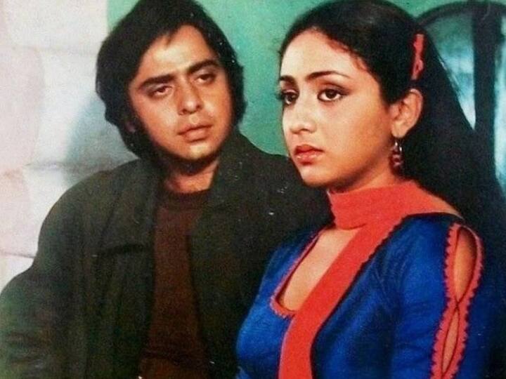 Bindiya Goswami married Vinod Mehra but their marriage did not last too long विनोद मेहरा के साथ नहीं टिकी थी इस एक्ट्रेस की शादी, फिल्ममेकर के साथ बसाया था दूसरा घर