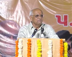 'આપણને એકબીજાની અંદર રણછોડ નથી દેખાતા, જો દેખાય જાય તો....'