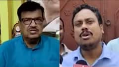 Cooch Behar TMC: জেলা সভাপতি হওয়ার পর রবীন্দ্রনাথ ঘোষ-পার্থপ্রতিম রায় সাক্ষাৎ, কটাক্ষ বিরোধীদের | Bangla News