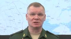 Russia-Ukraine Conflict, Day 20: Horrific VISUALS from the warzone