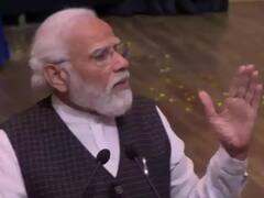 PM MODI : ભાજપમાં પરિવારવાદ અંગે વડાપ્રધાન મોદીનું મોટું નિવેદન, જાણો શું કહ્યું