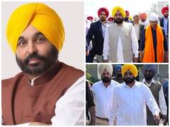 Bhagwant Mann Car Collections:  पंजाब के नए CM भगवंत मान के पास कौन-कौन सी हैं कारें, तस्वीरों से जानिए
