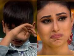 डांस शो में बच्चे की कहानी सुनकर छलके मौनी रॉय की आंखों से आंसू, बोलीं-परफॉर्मेंस के जरिए बता दिया बहुत कुछ