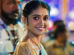 In Pics : रिंकू राजगुरुच्या खोडकर अदा, इन्स्टावर पोस्ट केले हटके फोटो