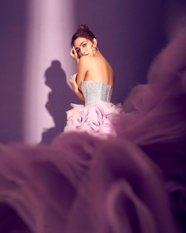 కృతి సనన్ (image credit : Kriti Sanon/Instagram)