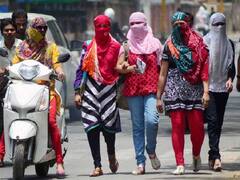 UP Weather Forecast: यूपी में पारा हो रहा है हाई, गर्मी में तेजी आई, जानें- मौसम का ताजा अप़डेट