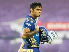 पहले मुकाबले में सूर्यकुमार यादव के बिना खेलेगी मुंबई इंडियंस! धाकड़ बल्लेबाज की फिटनेस पर आई बड़ी अपडेट