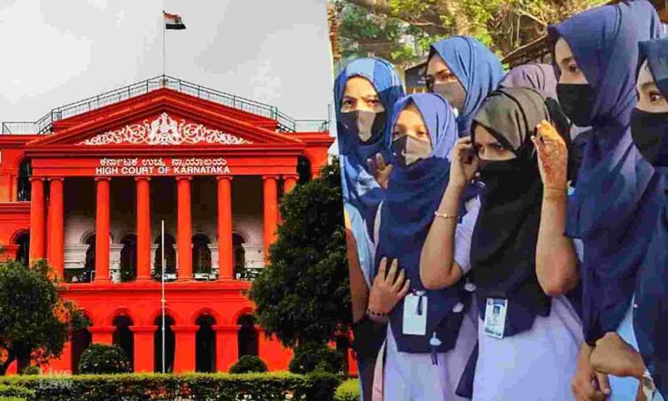 Hijab Ban Row educational institutes Plea moved Supreme Court challenging Karnataka HC order Hijab Ban Row: হিজাব বিতর্কে নয়া মোড়, কর্ণাটক হাই কোর্টের রায়ের বিরুদ্ধে সুপ্রিম কোর্টে আবেদন