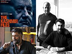 The Kashmir Files : विवादों के बीच घिरी ‘द कश्मीर फाइल्स’ इन सात राज्यों में हुई टैक्स फ्री, जानिए कहां-कहां फिल्म से हटाया गया टैक्स ?