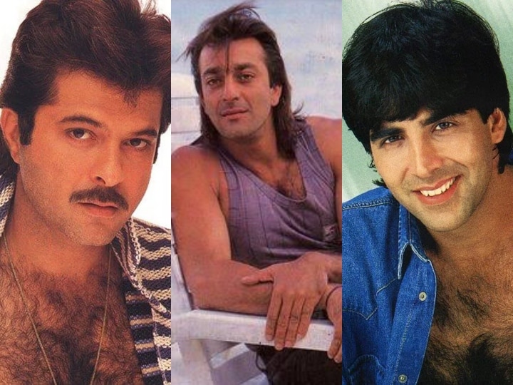 Iconic 90s Bollywood Hairstyles Thatll Make You Nostalgic  POPxo