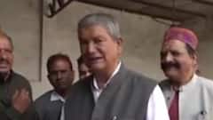 Uttarakhand: Ranjit Rawat के आरोप पर Harish Rawat का Tweet, 'पार्टी मुझे निष्कासित करें'