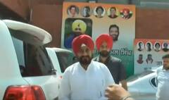 Channi ਨੇ ਹਾਰ ਬਾਅਦ ਵੱਟੀ ਕੰਨੀ, ਬਿਨ੍ਹਾਂ ਕੁਝ ਬੋਲੇ ਹੀ ਨਿਕਲੇ