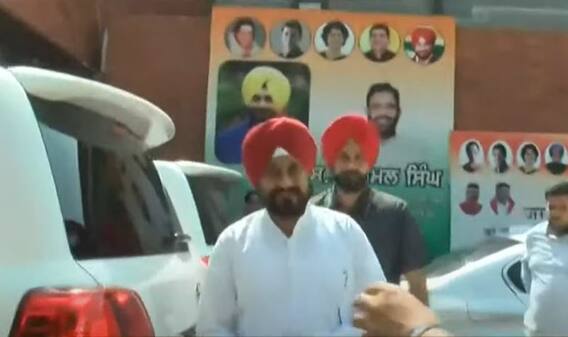 Channi ਨੇ ਹਾਰ ਬਾਅਦ ਵੱਟੀ ਕੰਨੀ, ਬਿਨ੍ਹਾਂ ਕੁਝ ਬੋਲੇ ਹੀ ਨਿਕਲੇ