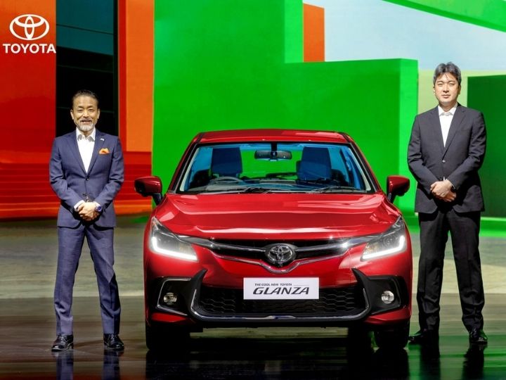 Toyota-glanza-launched-in-india-check-here-price-specs-features-engine ...