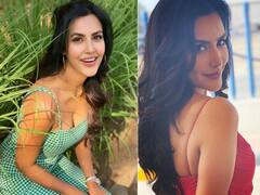 Priya Anand: முன் அந்தி சாரல் நீ.. பிரியா ஆனந்தின் அழகான புகைப்படங்கள்..!