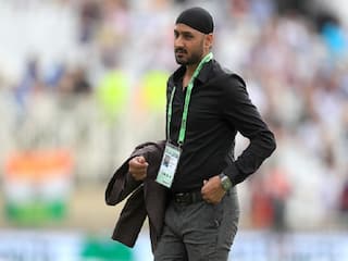 हरभजन सिंह का बड़ा बयान, कहा- ऑस्ट्रेलिया में टी20 वर्ल्ड कप जीतने के लिए टीम इंडिया को इस खिलाड़ी की जरूरत