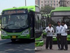 Holi 2022: होली के दिन 18 मार्च को दिल्ली में इतने बजे तक नहीं चलेंगी DTC बसें, जान लें ये जरुरी खबर