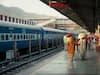 Jabalpur: सागर जिले के मकरोनिया स्टेशन पर प्री नॉन/नॉन इंटरलॉकिंग कार्य की वजह से कई ट्रेन की गई निरस्त, कई का रूट डायवर्ट, यात्री यहां से लें पूरी जानकारी