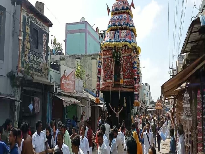 ராமேஸ்வரம் கோயிலில் ரூ.1 கோடி நகைகள் மறைக்கப்பட்டதாக புகார்.. பக்தர்கள் அதிர்ச்சி..!