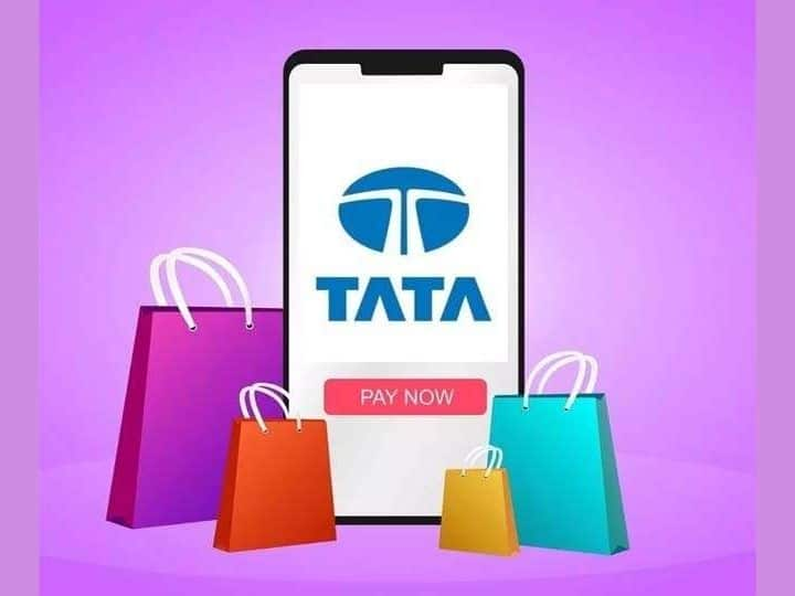 Tata New Digital Payment App Launched Soon; Google Pay, Paytm Clash Digital Payment: लवकरच 'टाटा न्यू' डिजिटल पेमेंट अ‍ॅप होणार लॉन्च; गुगल पे, पेटीएमला टक्कर