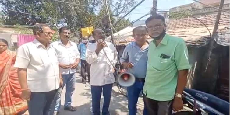 Hooghly News: konnagar municipal chairman starts dengue abhijaan before taking oath Hooghly News: দায়িত্ব নেওয়ার আগেই ডেঙ্গি দমন অভিযানে কোন্নগর পৌরসভার চেয়ারম্যান