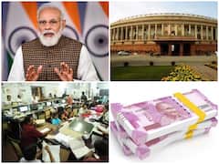 DA Hike Update: जानिए केंद्रीय कर्मचारियों का 3 फीसदी से ज्यादा महंगाई भत्ता बढ़ाने को लेकर सरकार ने संसद में क्या कहा?