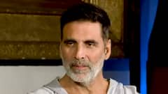 Akshay Kumar कैसे बने Bachchan Pandey, कैसे लगाई पत्थर की आंख | Khabar Filmi Hai
