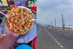 Vizag Muri Mixture Specialty | Why so Special? | మిగతా మురీ మిక్చర్లతో పోలిస్తే ఏంటంత Variety