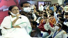 Mamata Banerjee: মেডিক্যাল কমিশন অনুমতি দিলে দ্বিতীয়, তৃতীয় বর্ষের পড়ুয়াদের ভর্তির ব্যবস্থা: মুখ্যমন্ত্রী।Bangla News