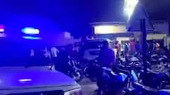 Ram Niwas Verma attacked by unknown assailants in UP's Bahraich | ABP News