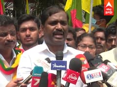 Velmurugan Speech: தமிழ்நாட்டு வேலை தமிழருக்கு! போராட்டத்தில் குதித்த வேல்முருகன்!